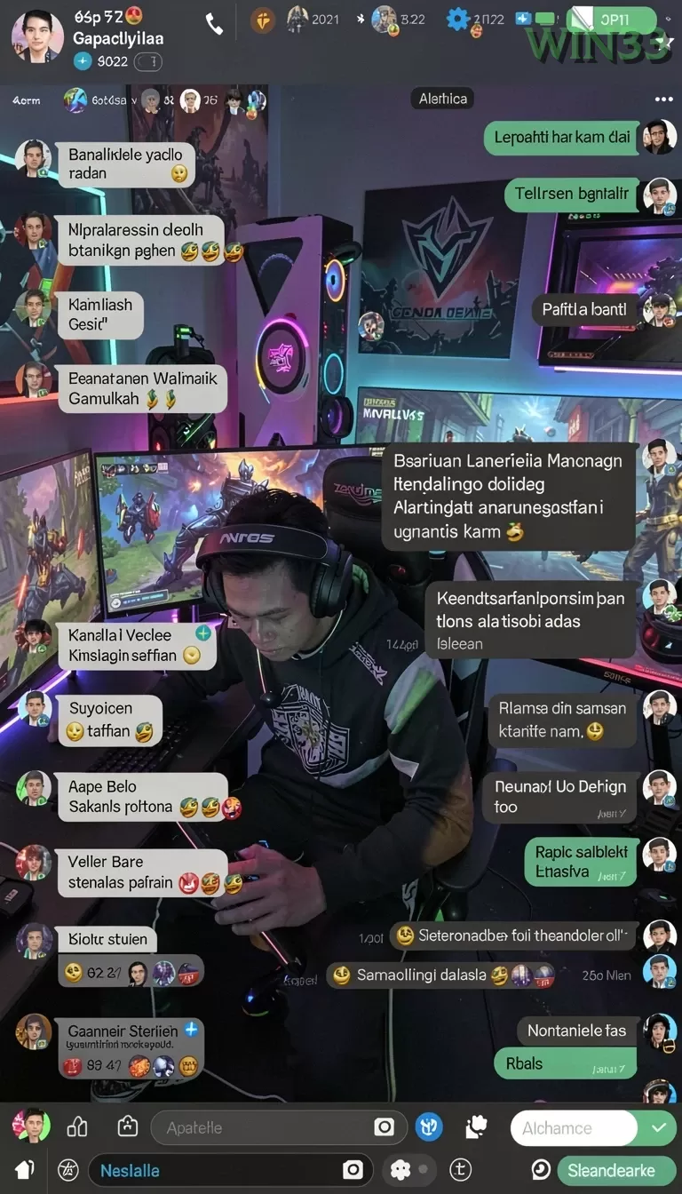 Cuplikan layar CARD — halaman utama